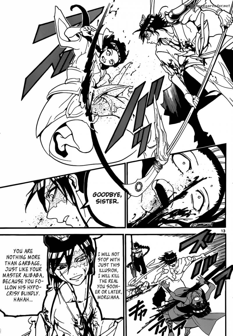Magi 244 15