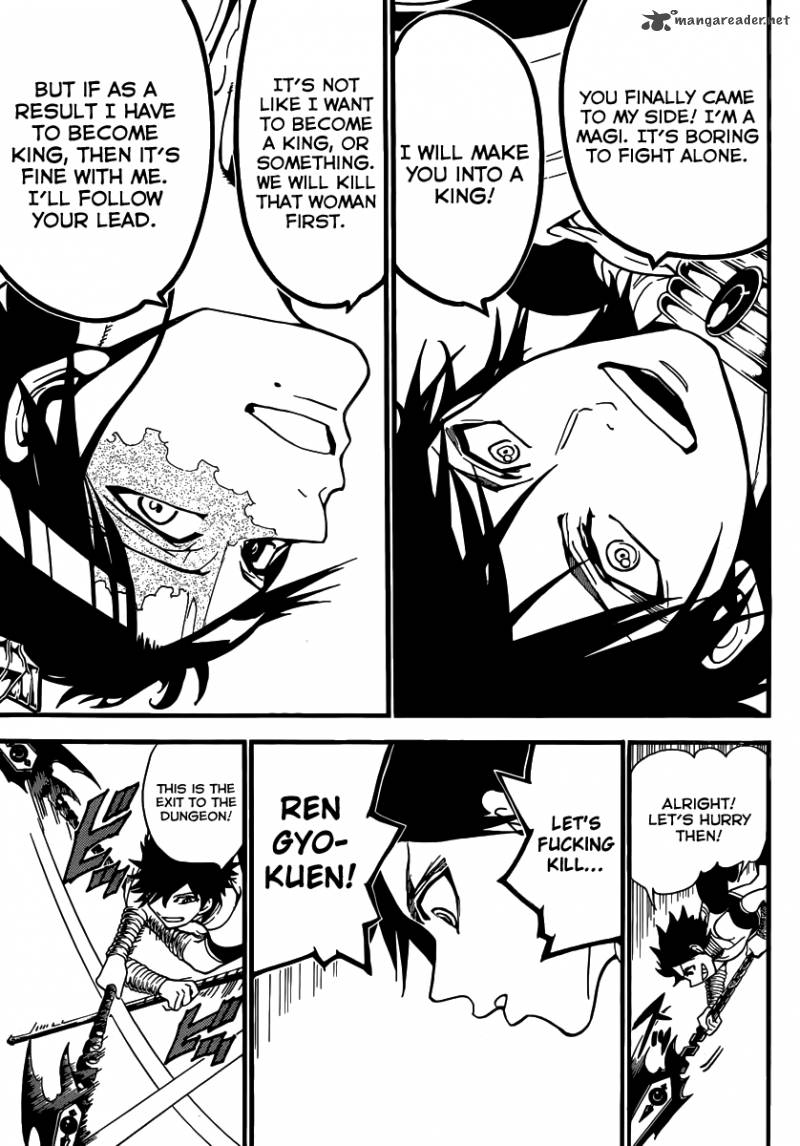 Magi 244 19