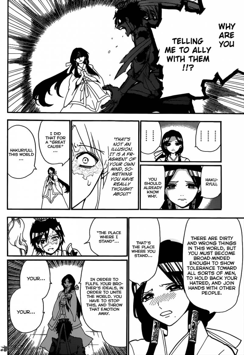 Magi 244 7