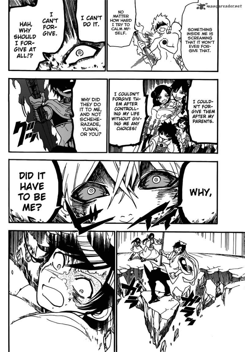 Magi 244 9