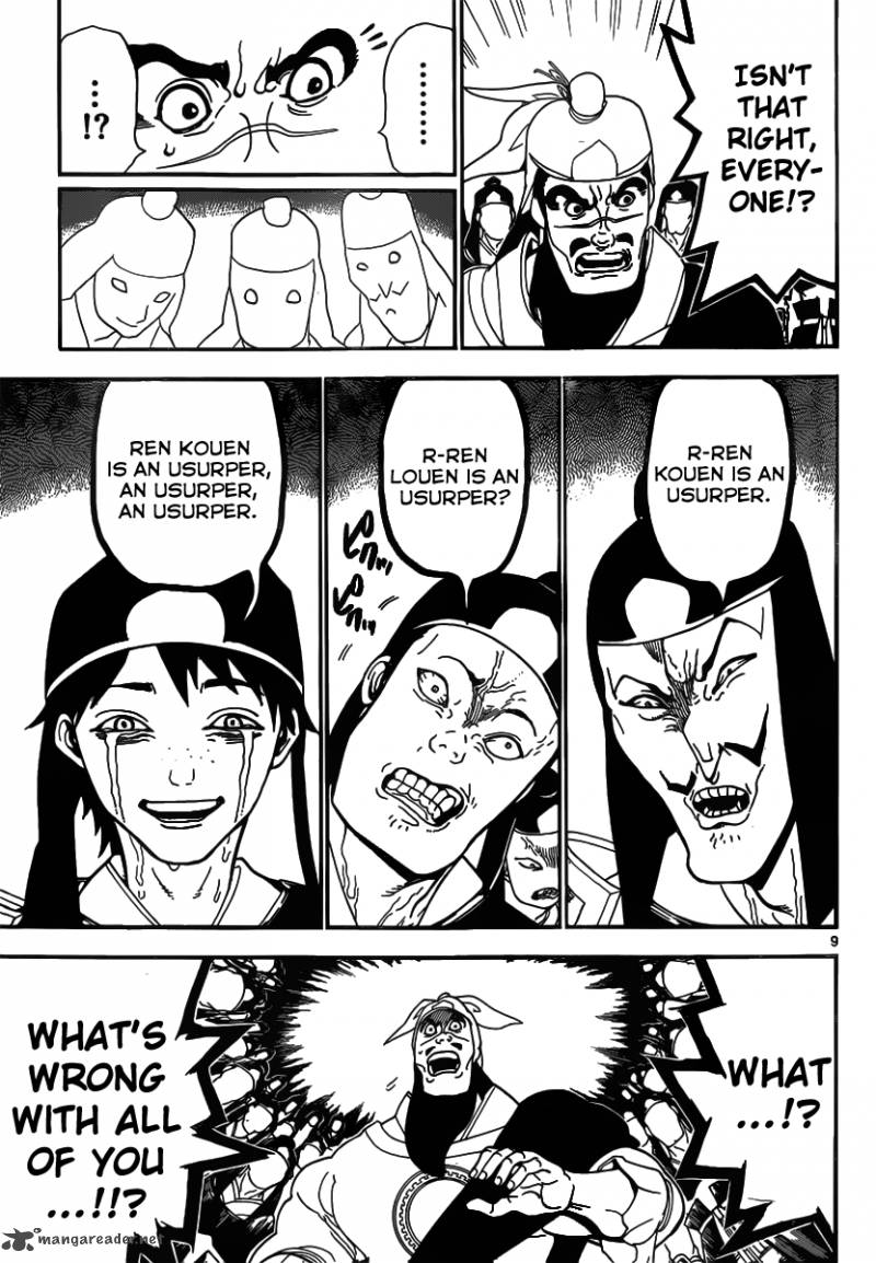 Magi 245 11