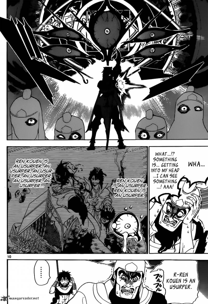 Magi 245 12