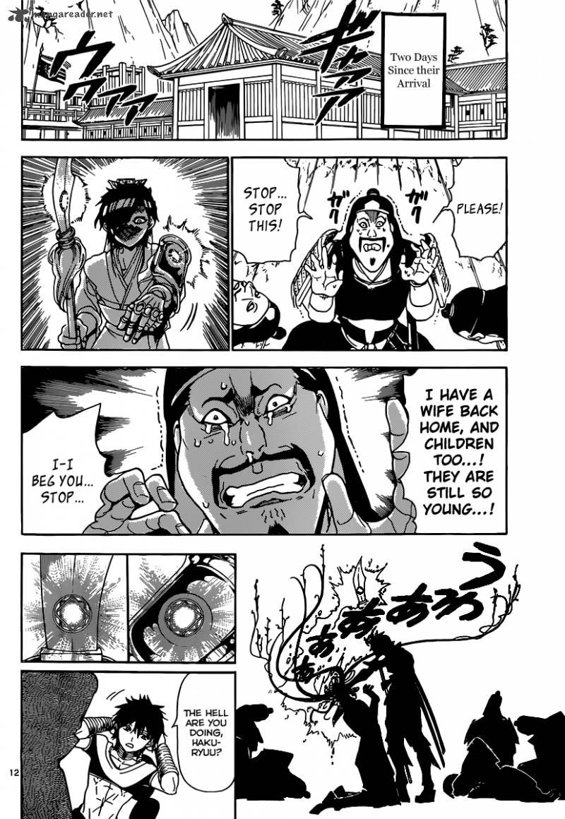 Magi 245 14