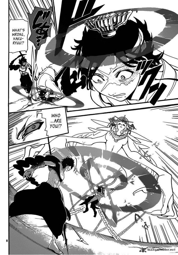 Magi 246 10