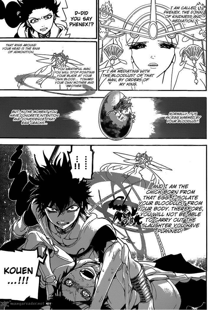 Magi 246 11