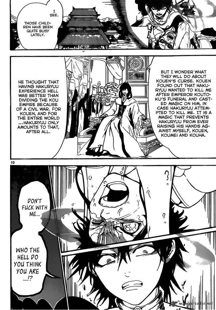 Magi 246 12