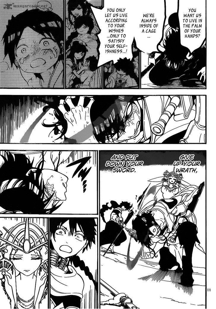 Magi 246 13