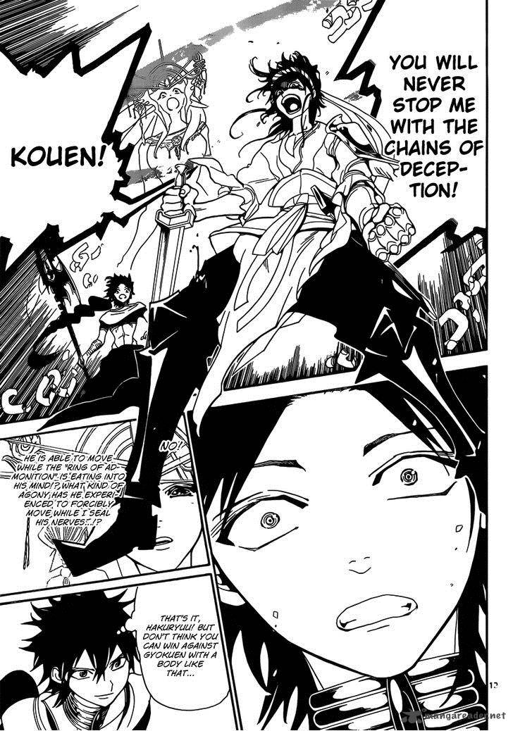 Magi 246 15