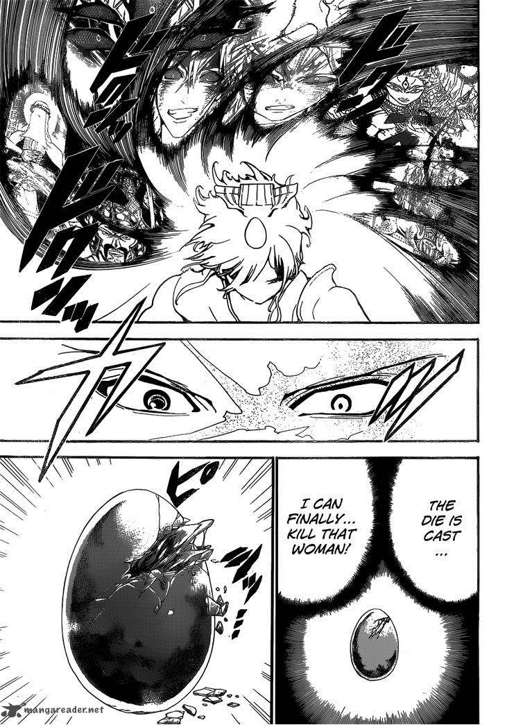 Magi 246 9
