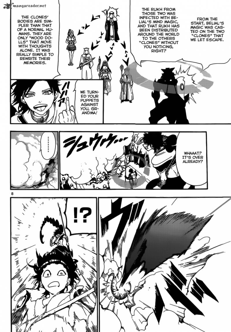 Magi 247 10