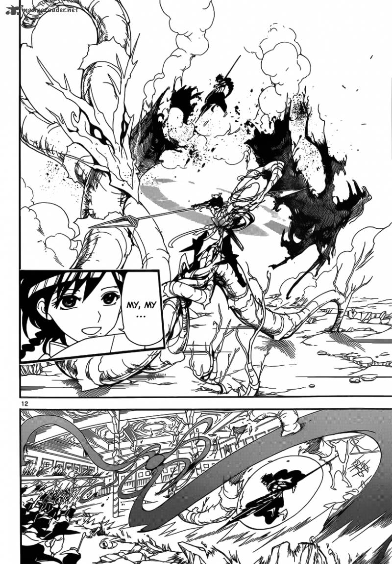 Magi 247 14