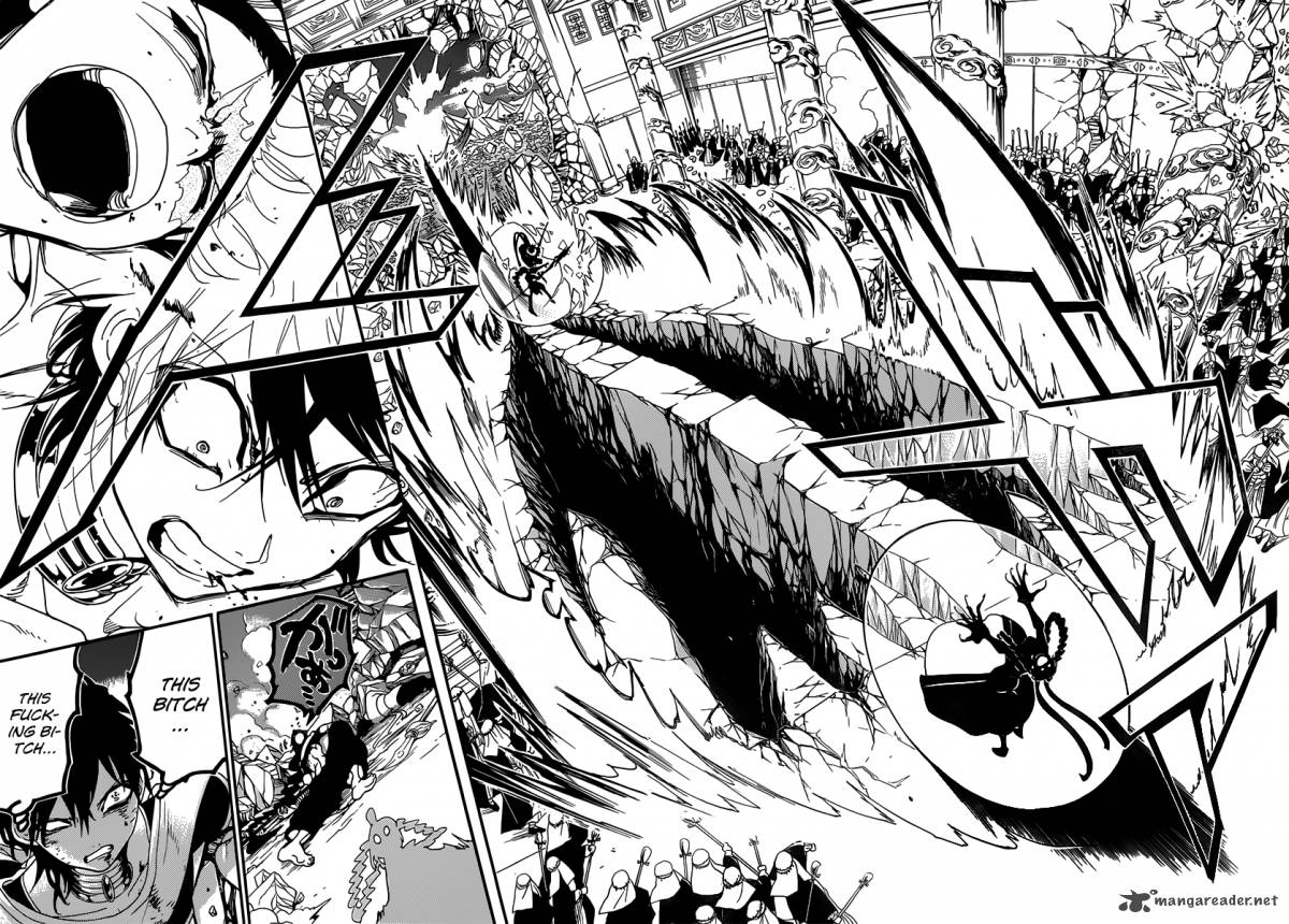 Magi 247 18