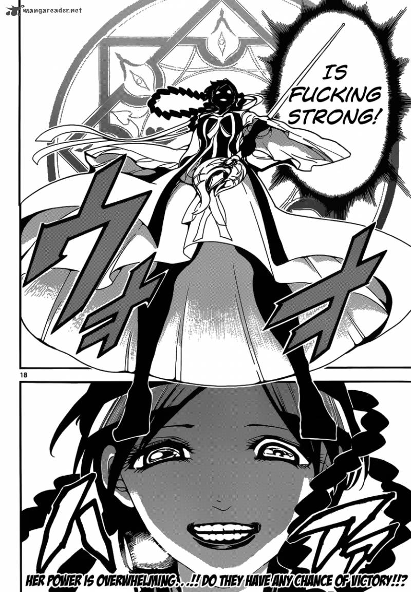 Magi 247 19
