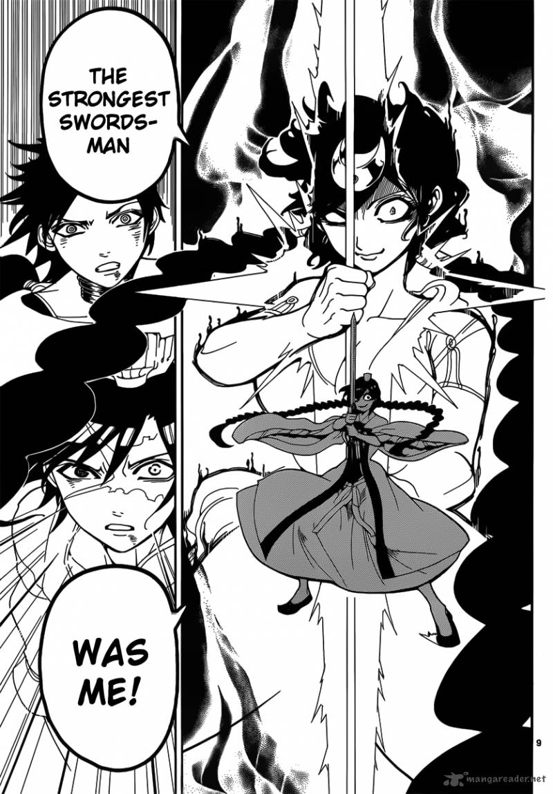 Magi 248 11
