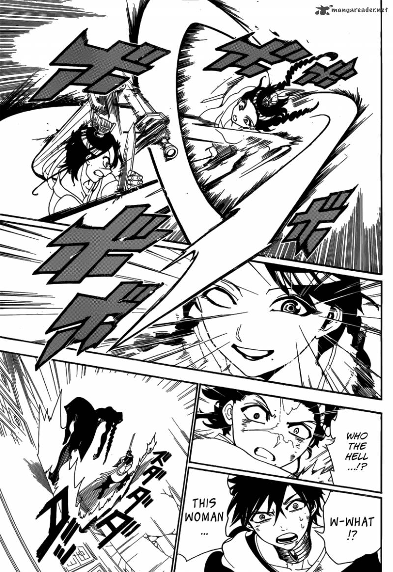 Magi 248 13