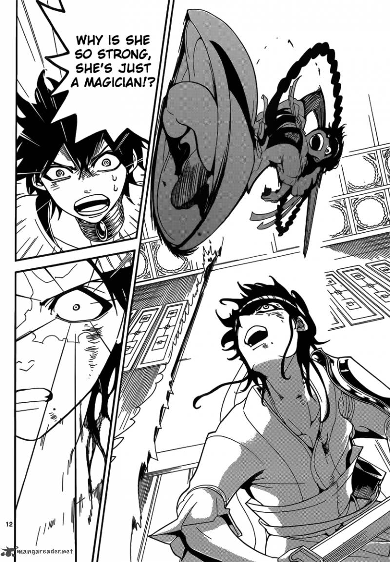 Magi 248 14