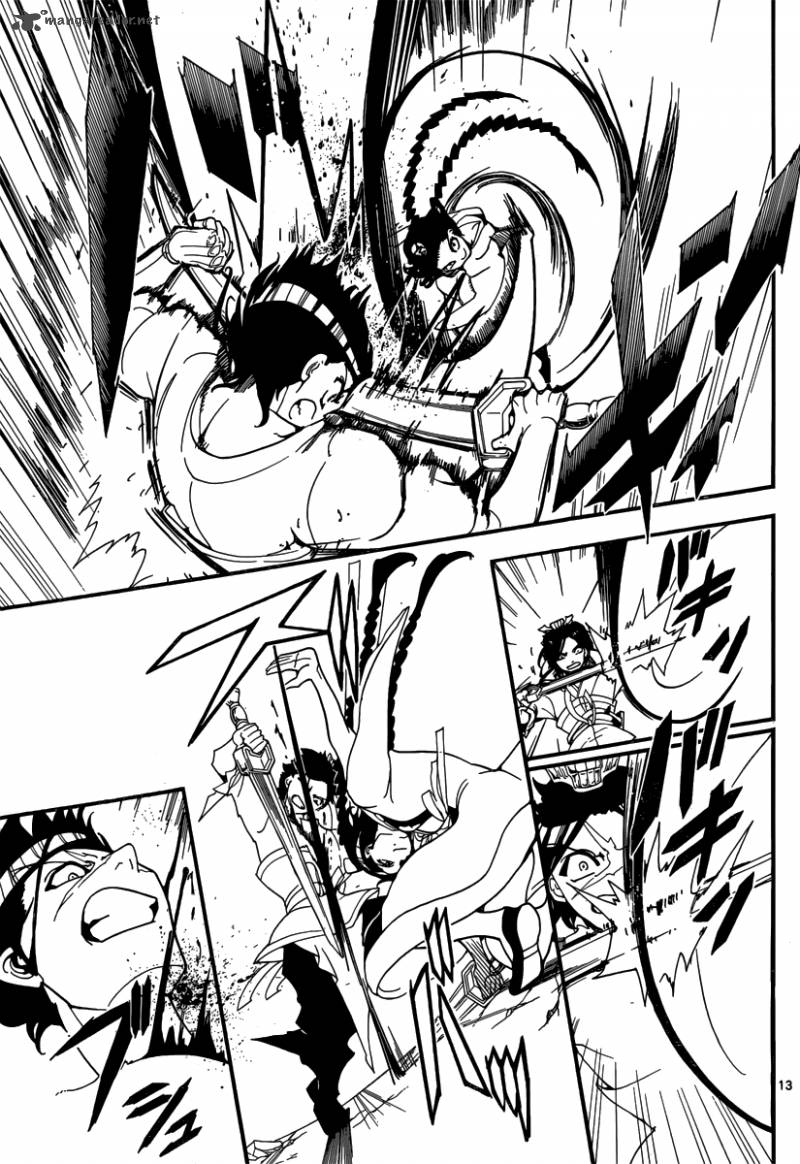 Magi 248 15