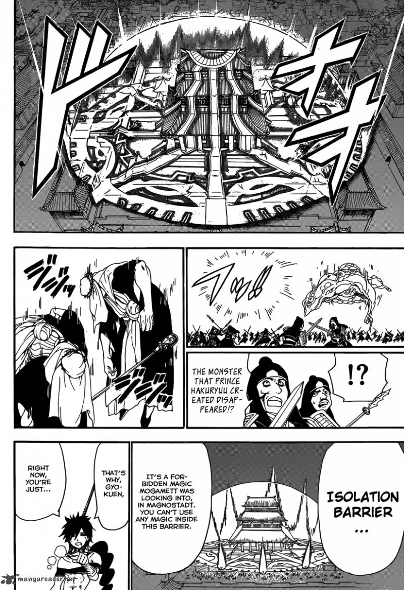 Magi 248 6