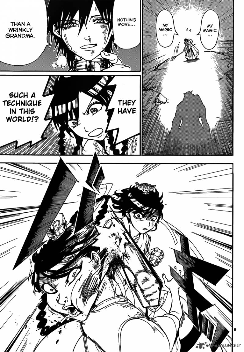 Magi 248 7
