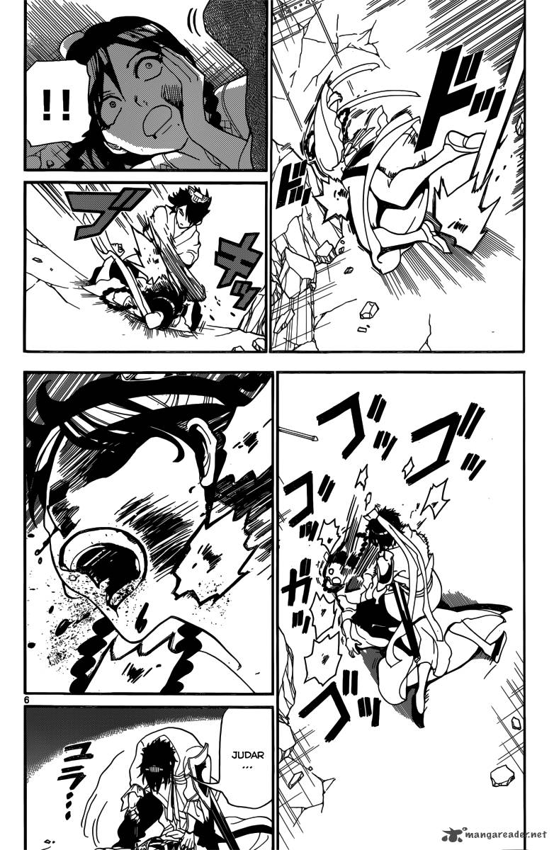 Magi 248 8