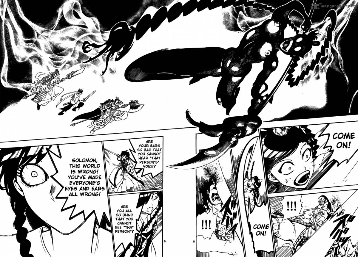 Magi 249 10