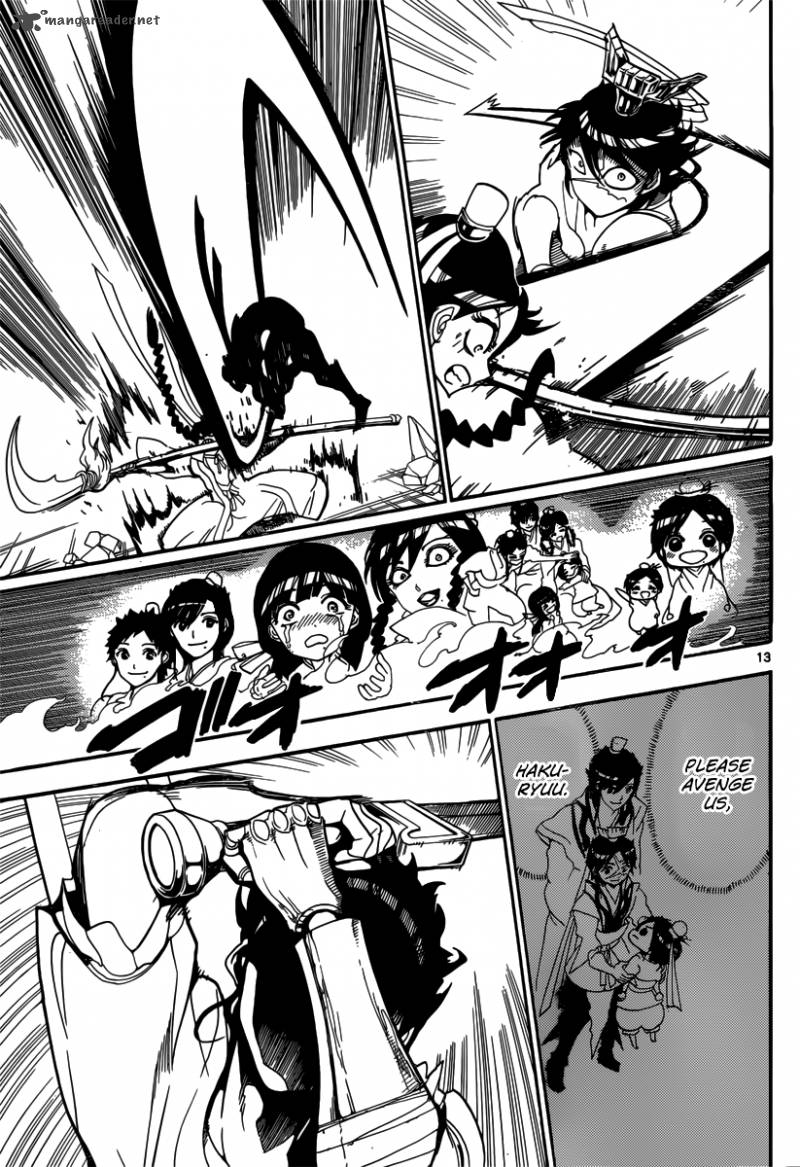 Magi 249 14