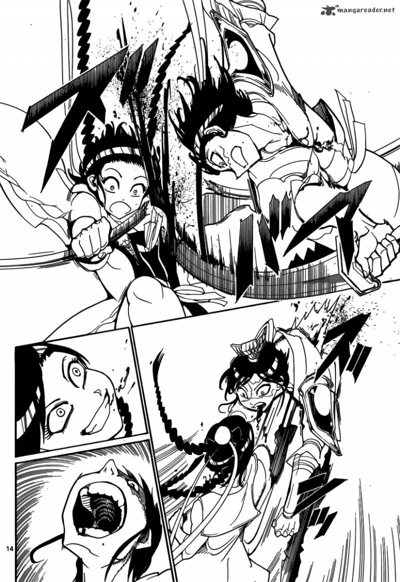 Magi 249 15