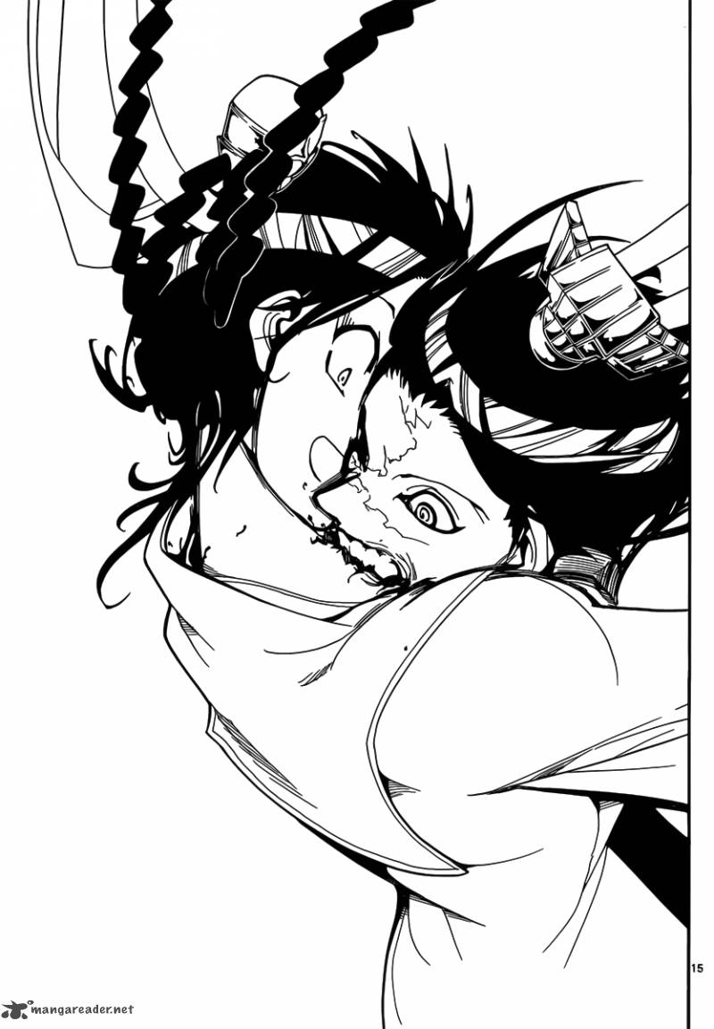 Magi 249 16