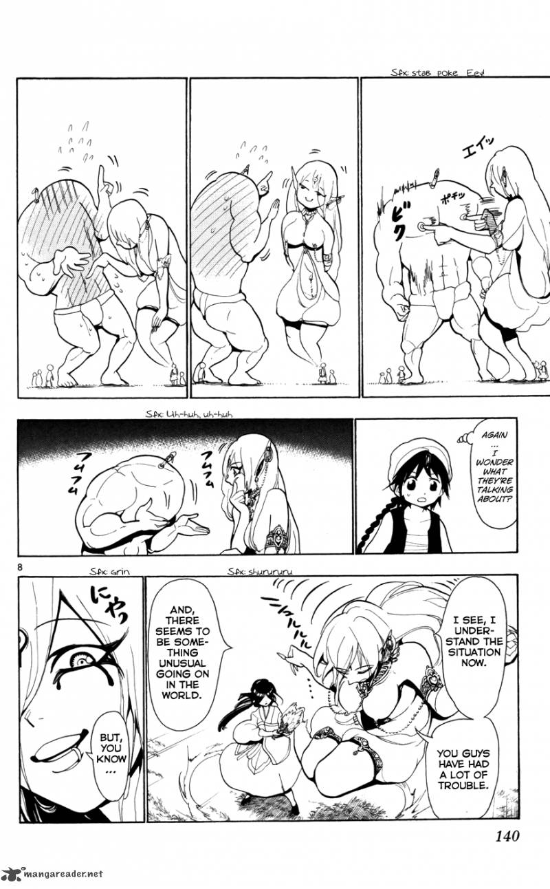 Magi 25 10