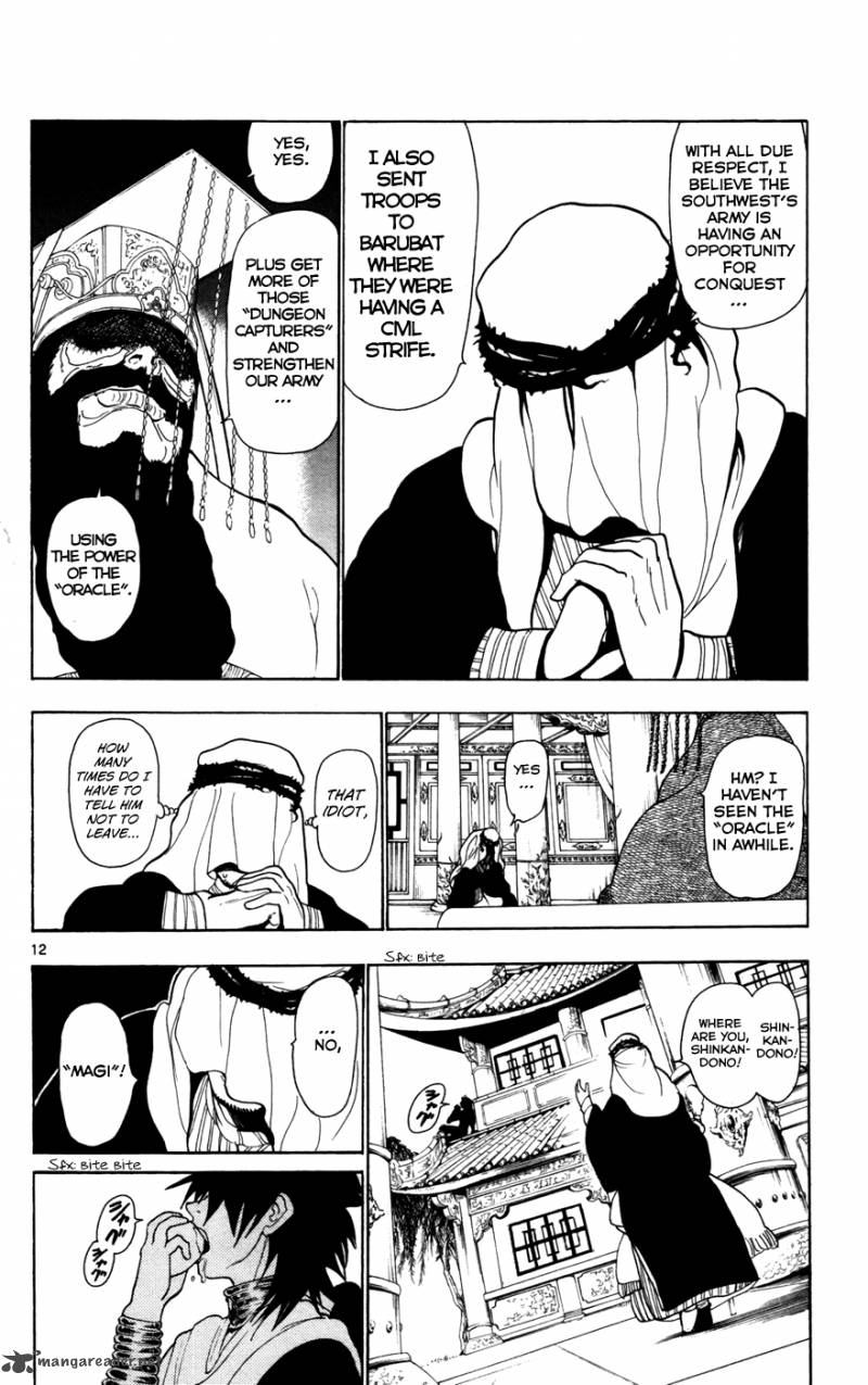 Magi 25 14