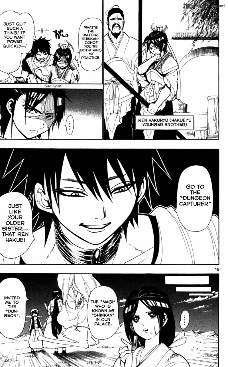 Magi 25 17