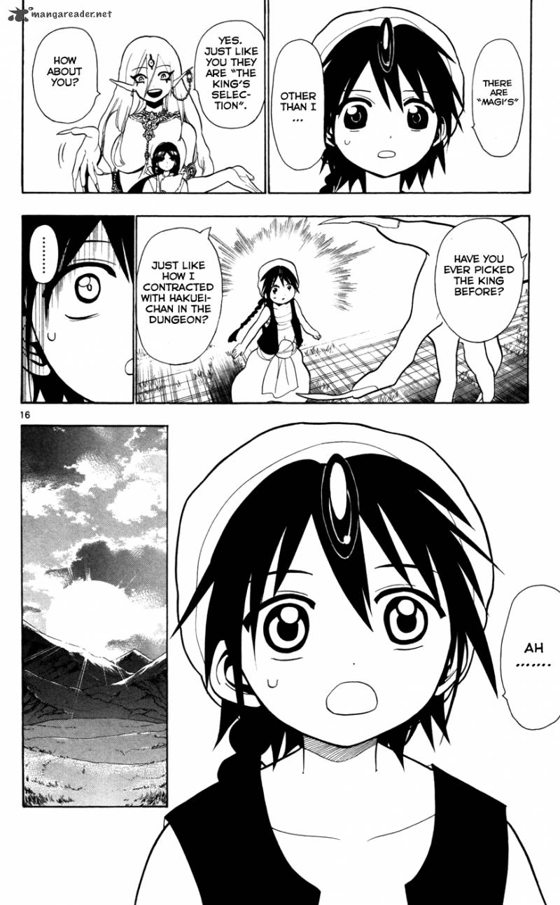 Magi 25 18