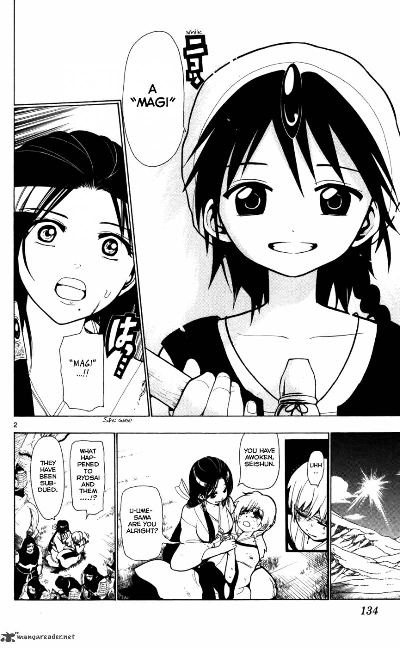 Magi 25 4