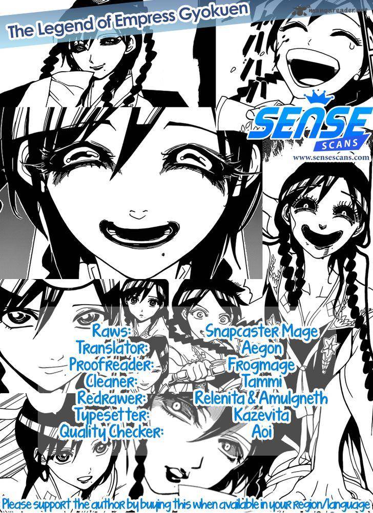 Magi 250 1