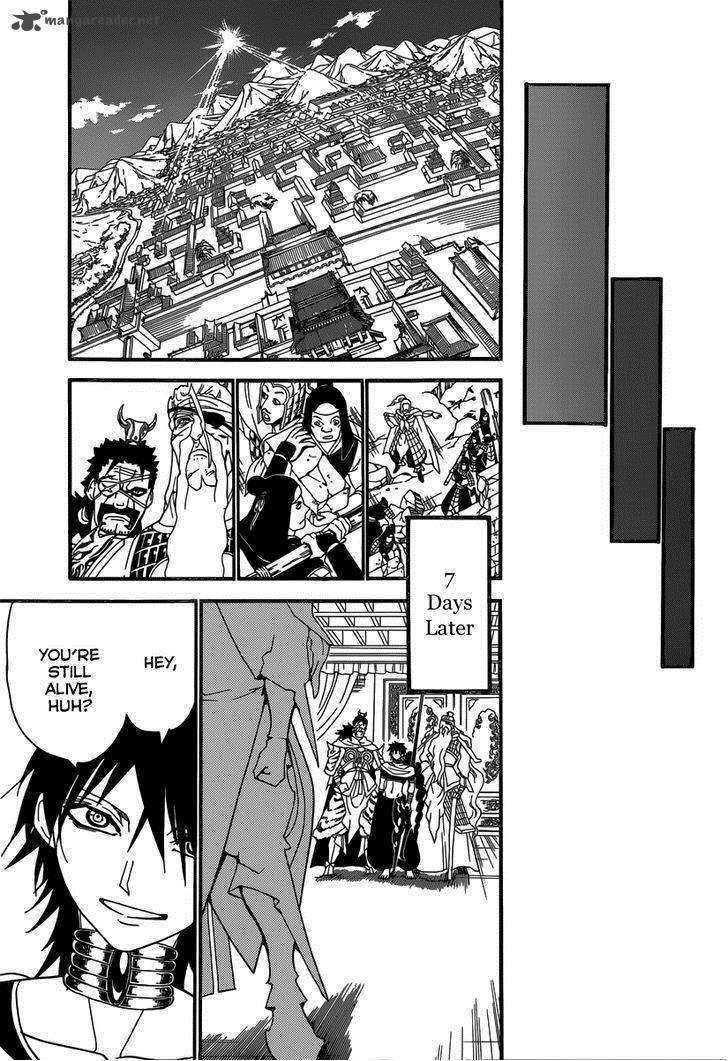 Magi 250 10