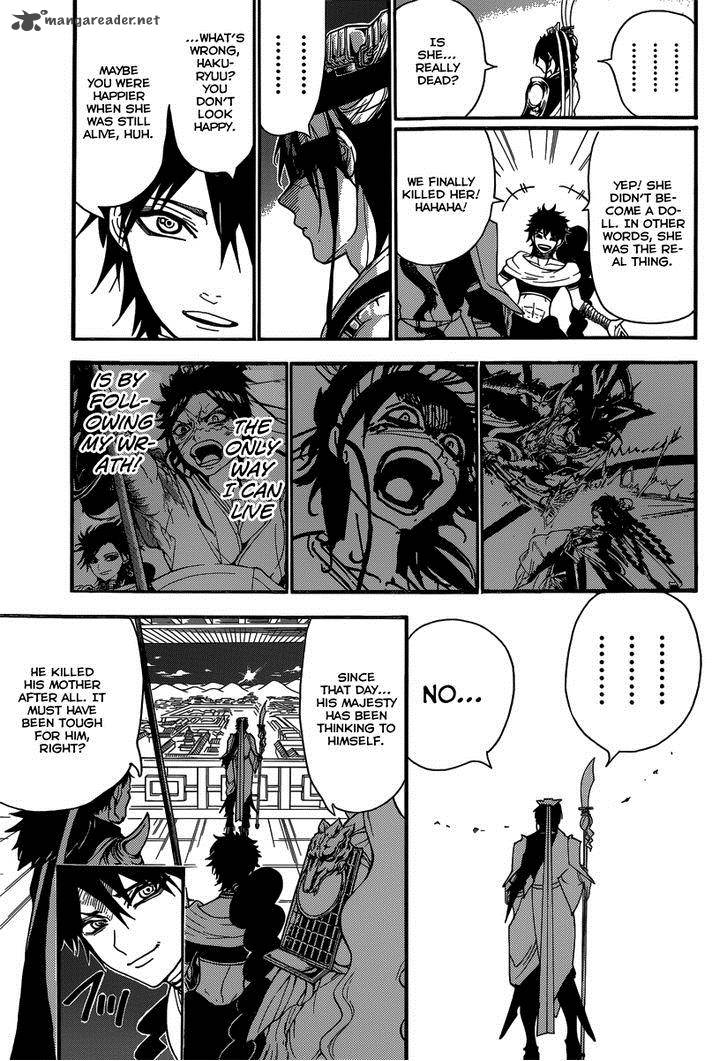 Magi 250 12