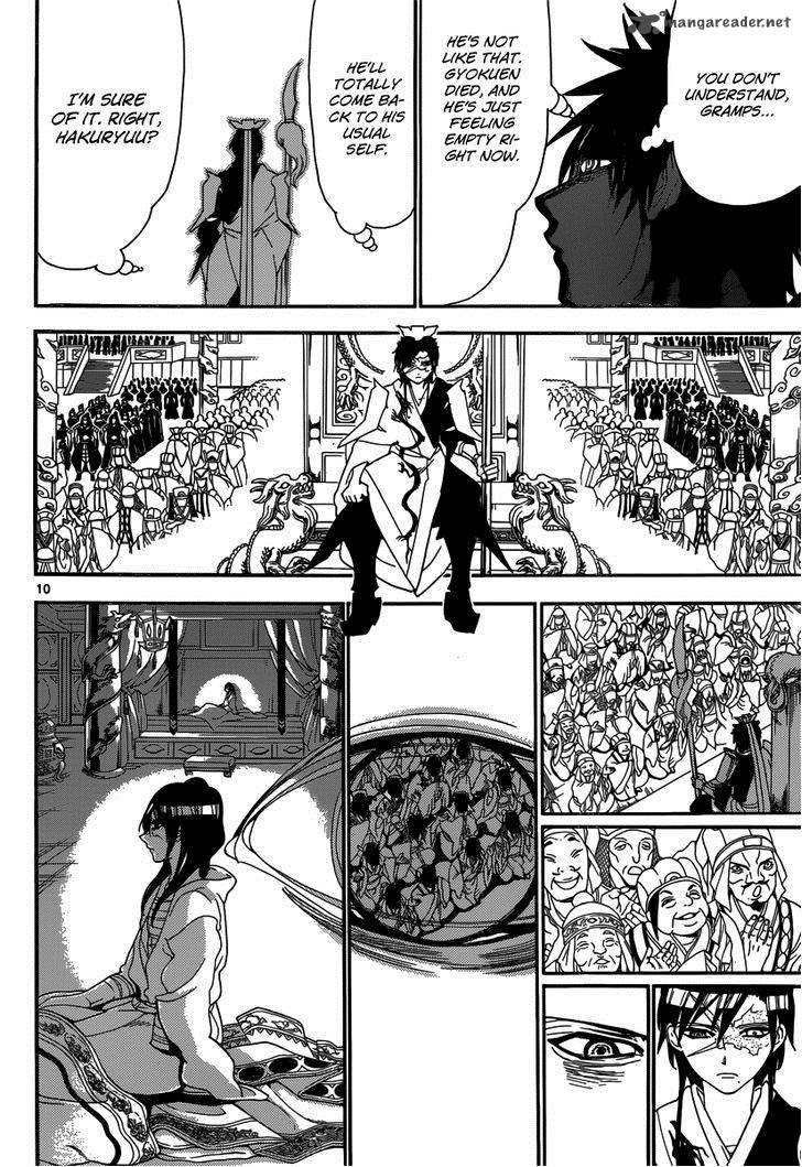 Magi 250 13