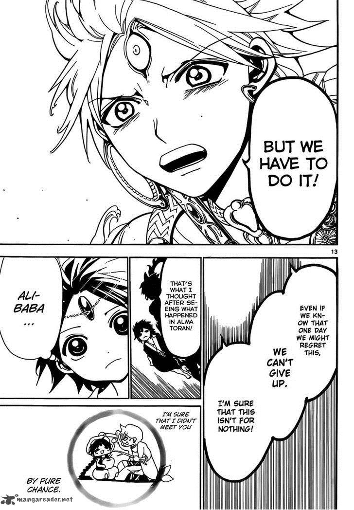 Magi 251 13