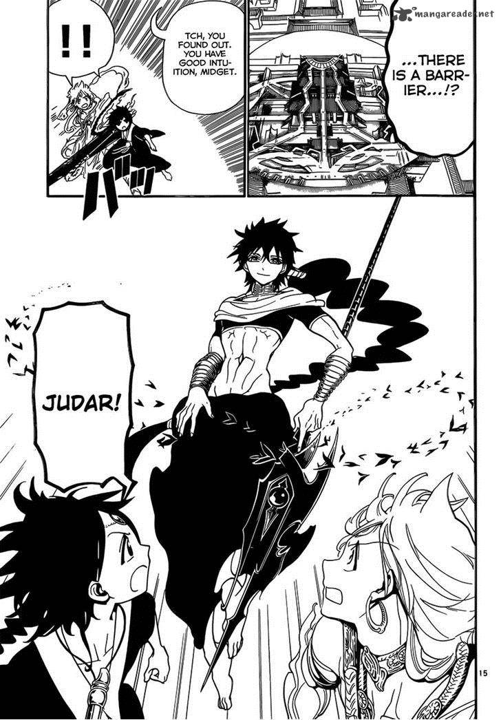 Magi 251 15