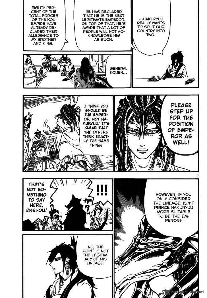 Magi 251 5