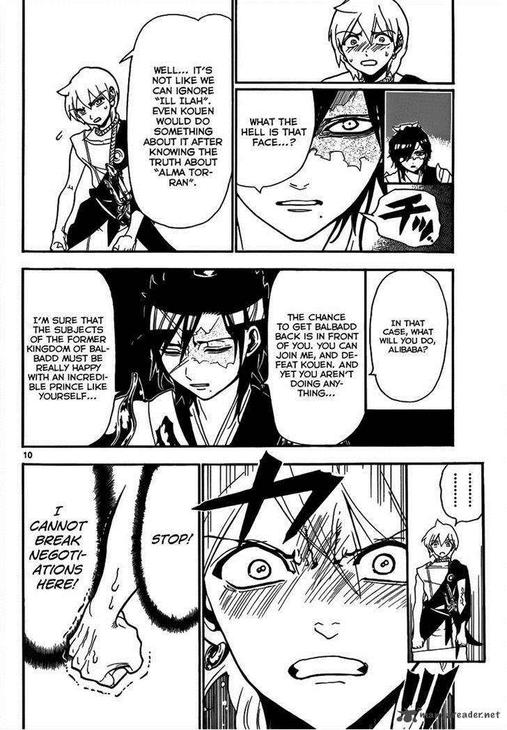 Magi 252 10