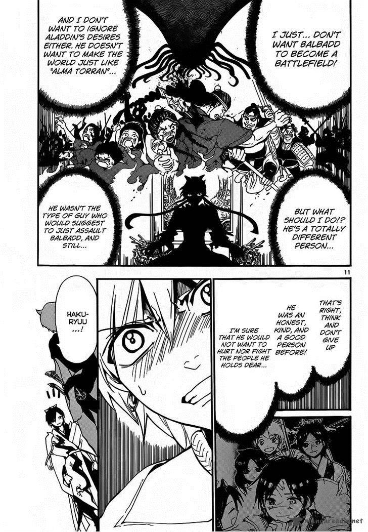 Magi 252 11