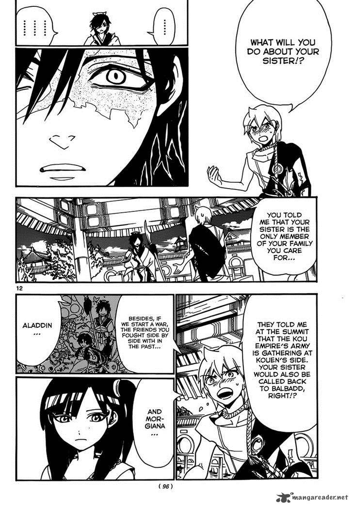 Magi 252 12