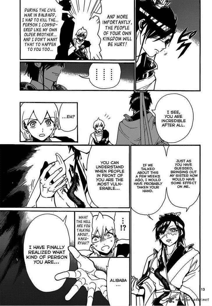Magi 252 13