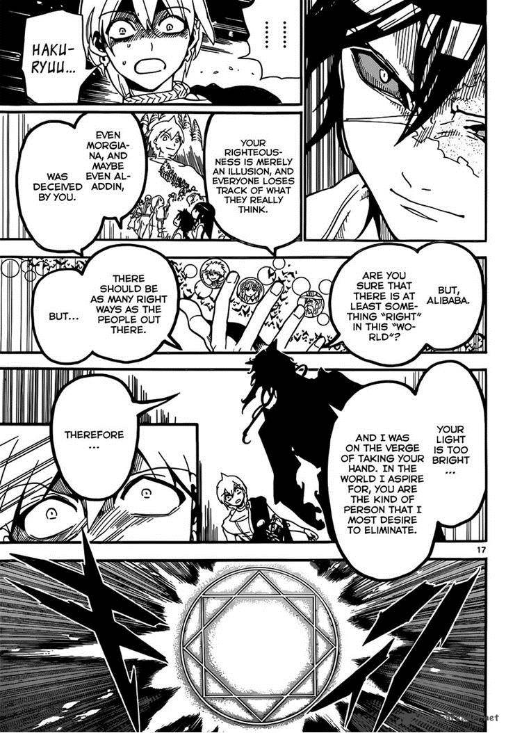 Magi 252 16