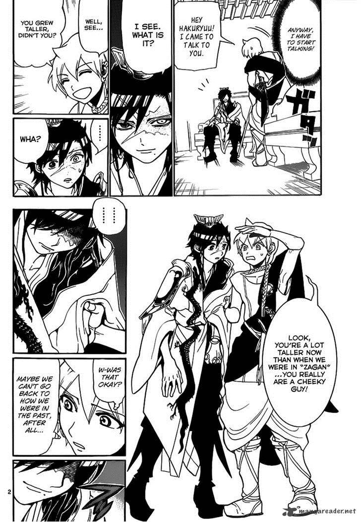 Magi 252 2