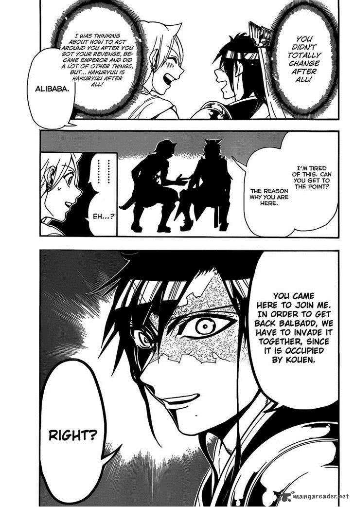 Magi 252 5