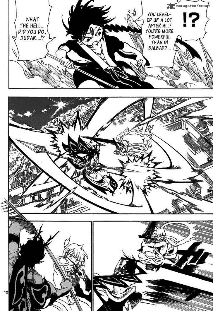 Magi 253 12