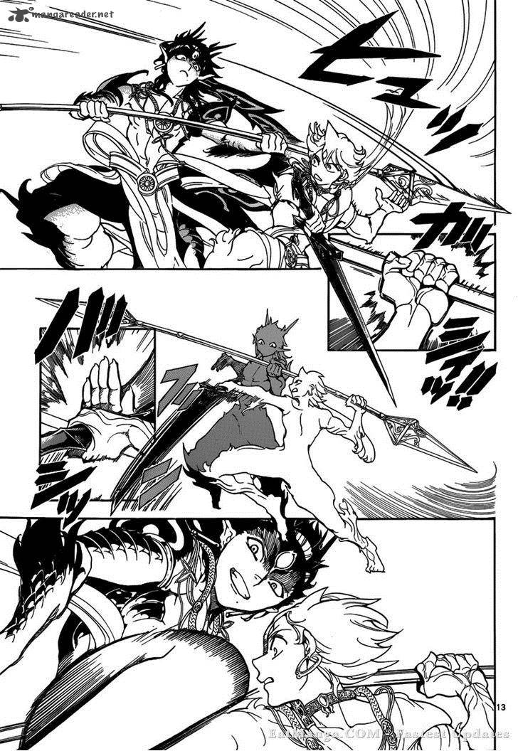 Magi 253 13