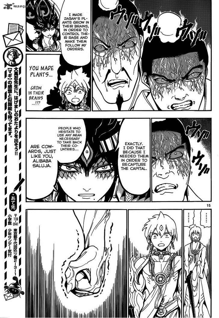 Magi 253 15